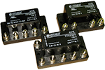 AVR Auxiliary Voltage Relay