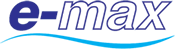 E-Max logo