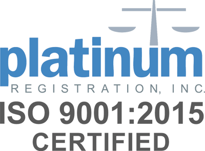 Platinum Registration